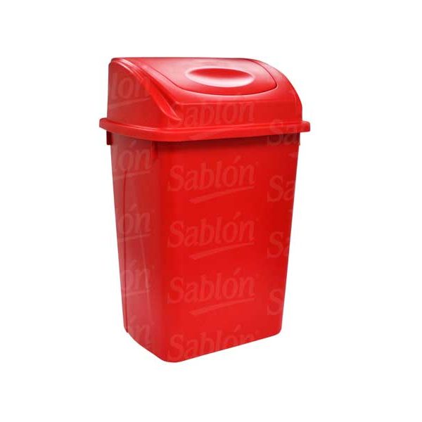 Cestos para Basura Sablón – Gobi | Productos