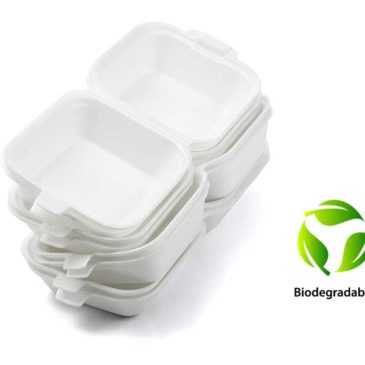 Desechables Biodegradables Guadalajara