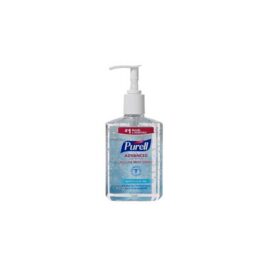 Purell® Sanitizante de Manos en Gel 236 ml