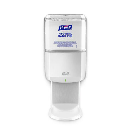 Dispensador Automático de Desinfectante Purell® ES8