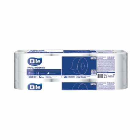 Papel Higiénico, Classic