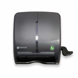 Despachador para Toalla en Rollo Palanca