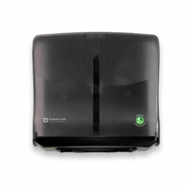 Despachador para Toalla Interdoblada